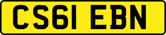 CS61EBN