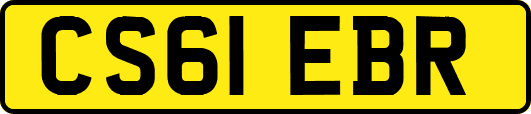 CS61EBR