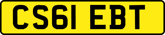 CS61EBT