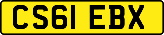 CS61EBX
