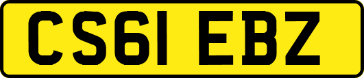 CS61EBZ
