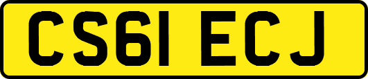 CS61ECJ