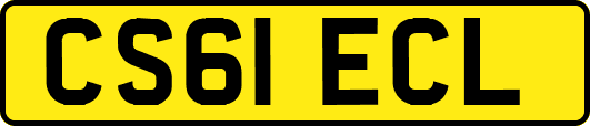 CS61ECL