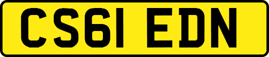 CS61EDN