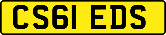 CS61EDS