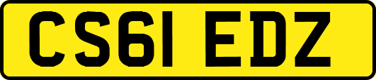 CS61EDZ