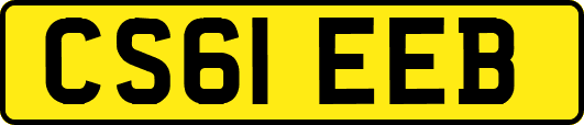 CS61EEB