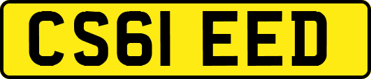 CS61EED