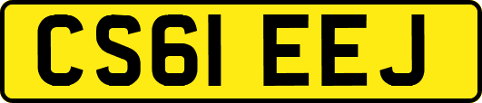 CS61EEJ
