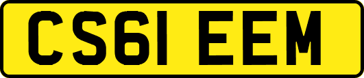 CS61EEM