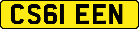 CS61EEN