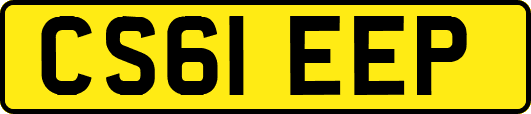 CS61EEP