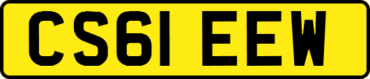 CS61EEW