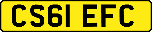 CS61EFC