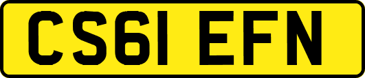 CS61EFN