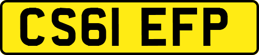 CS61EFP