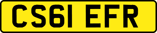 CS61EFR
