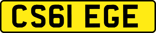 CS61EGE