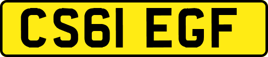 CS61EGF