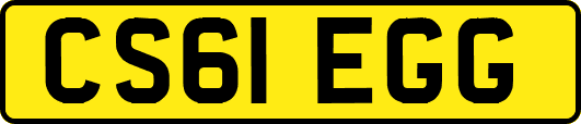 CS61EGG