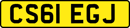 CS61EGJ