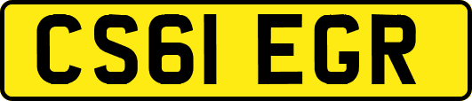 CS61EGR