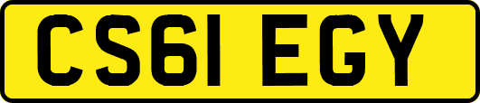 CS61EGY