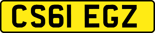 CS61EGZ