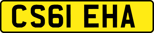 CS61EHA