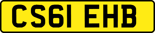 CS61EHB