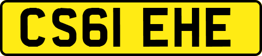 CS61EHE