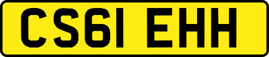 CS61EHH