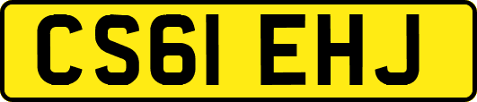 CS61EHJ