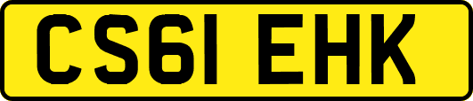 CS61EHK