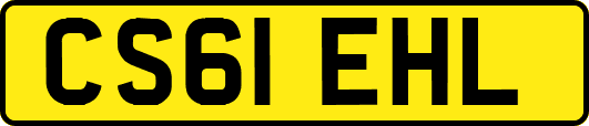 CS61EHL