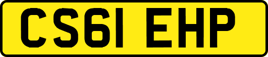 CS61EHP