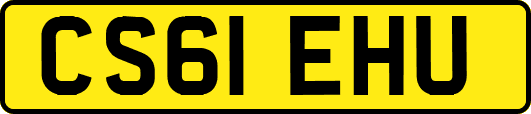 CS61EHU