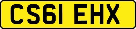 CS61EHX