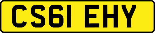 CS61EHY