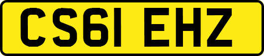 CS61EHZ