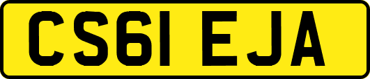 CS61EJA