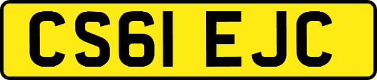 CS61EJC