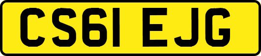 CS61EJG
