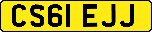 CS61EJJ