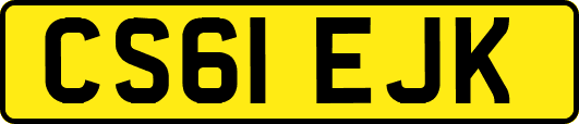 CS61EJK