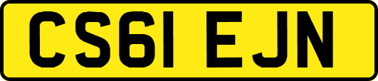 CS61EJN
