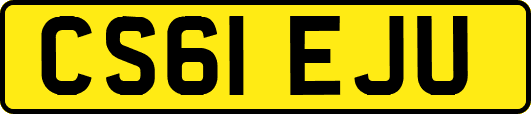 CS61EJU