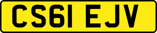 CS61EJV