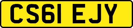 CS61EJY