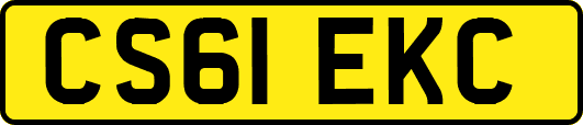 CS61EKC